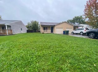 2136 Summit View Rd, Powell, OH 43065