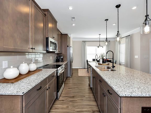 5th image of 119 Townsend Way Lot 228