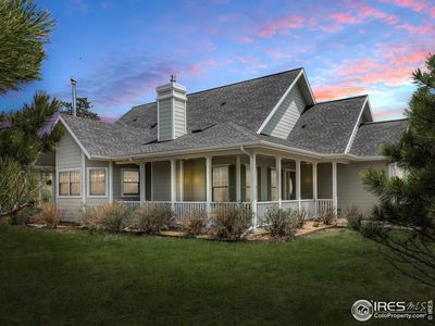 2261 Arapaho Rd, Estes Park, CO, 80517