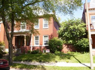 3631 Connecticut St, Saint Louis, MO 63116