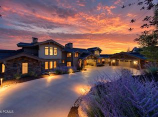 3174 Blue Sage Trl, Park City, UT 84098