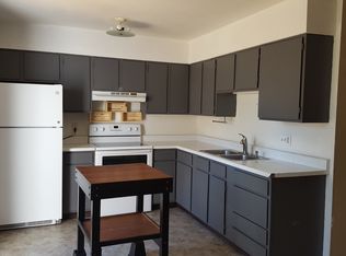 923 Meadow Lane Ave, Cody, WY 82414