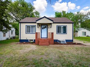 538 N Edwards Ave, Wichita, KS 67203