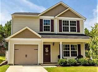 2737 Manthorp Ter, Raleigh, NC 27610