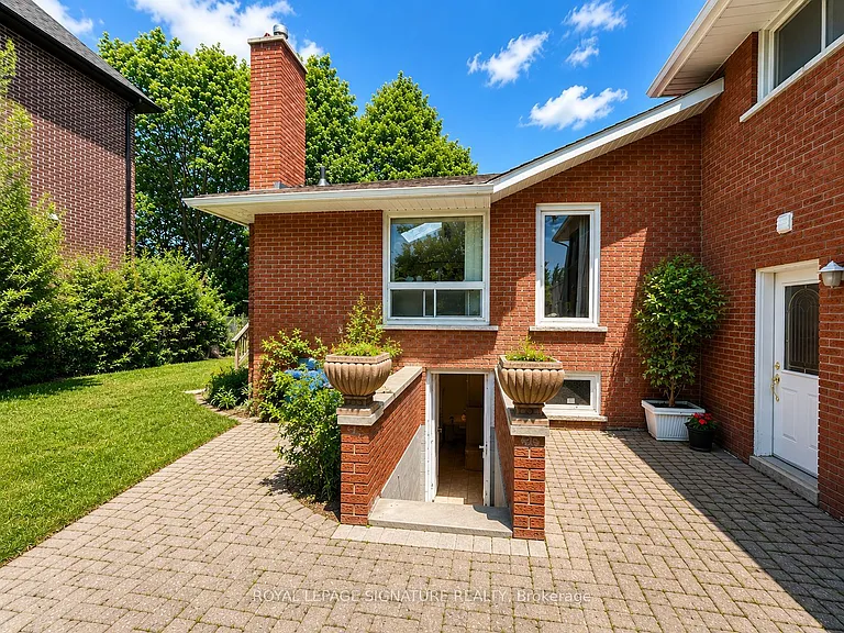 20 Gallacher Ave #BASEMENT — Photo 17