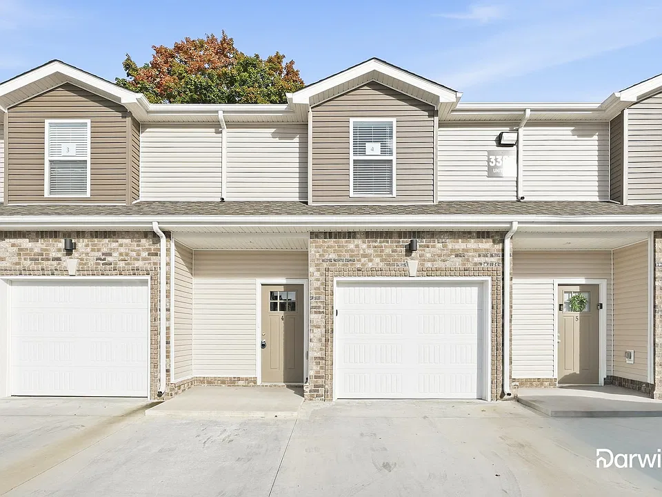 3385 Polly Dr #4