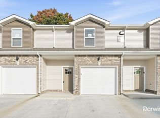 3385 Polly Dr #4, Clarksville, TN 37042