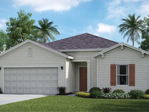 601 NW 5th Ave, Williston, FL 32696