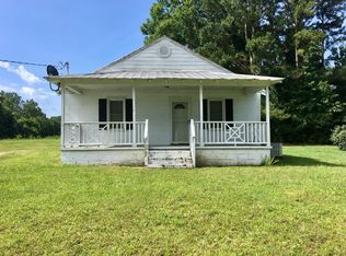 7081 Elevation Rd, Benson, NC 27504