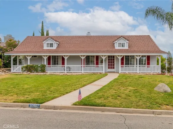 30962 Long Point Dr, Quail Valley, CA 92587