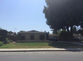 2309 Belvedere Ave, Bakersfield, CA