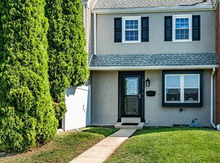 711 E 4th St, Boyertown, PA 19512