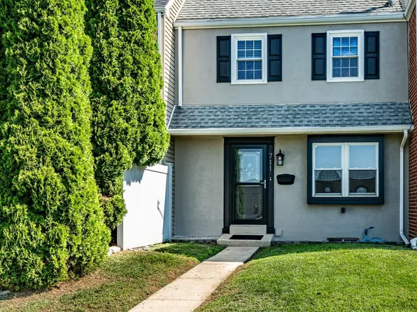 711 E 4th St, Boyertown, PA 19512