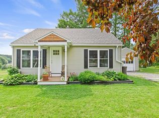 181 Dunham Ave, North Bennington, VT 05257