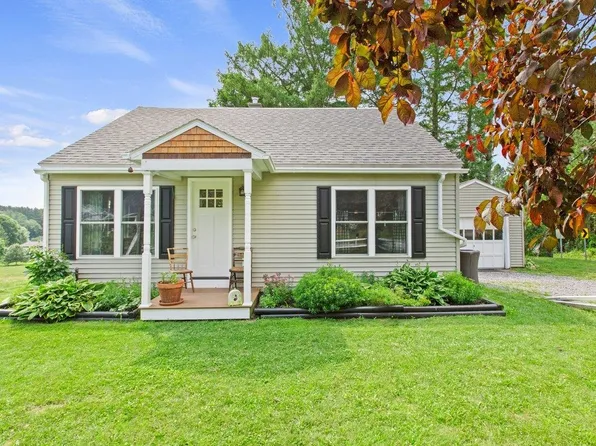 181 Dunham Avenue, Shaftsbury, VT 05257