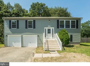 110 Lupine Ln, Carneys Pt, NJ 08069