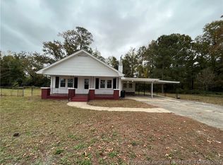 7817 Rufus Johnson Rd, Fayetteville, NC 28306