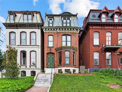 1901 Lafayette Ave, Saint Louis, MO, 63104