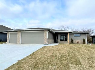 12013 E Bonita Cir, Wichita, KS 67207