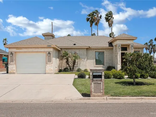 2008 River Bend Dr, Mission, TX 78572