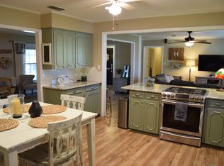 140 Marcone Dr, De Queen, AR 71832