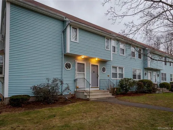 1 Abbott Road #45, Ellington, CT 06029