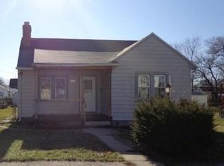 1825 Mound St, Springfield, OH 45505