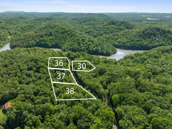 Old Citico Rd, Vonore, TN 37885