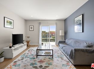 13337 Beach Ave Penthouse 406, Marina Del Rey, CA 90292