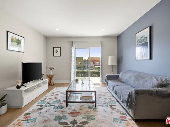 13337 Beach Ave Penthouse 406, Marina Del Rey, CA 90292