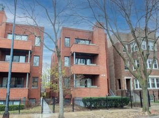 4213 N Ashland Ave UNIT 3, Chicago, IL 60613