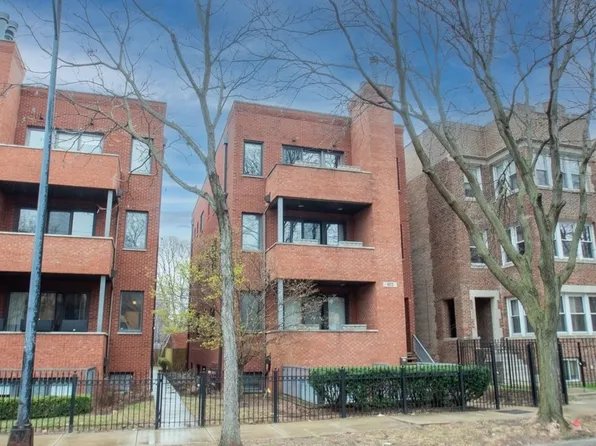 4213 N Ashland Ave Unit 3, Chicago, IL 60613
