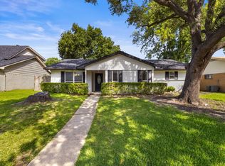 5009 Presidio Dr, Garland, TX 75043