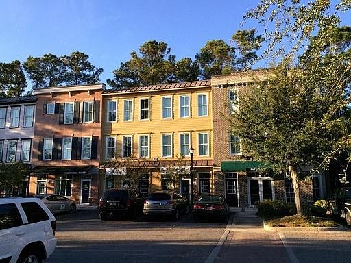 1st image of 708 S Shelmore Blvd Ste 104