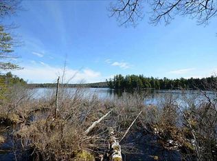 LOT 1 Ski Trail Rd LOT 1, Lincoln, ME 04457