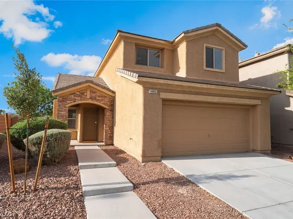 4405 Penguin Ave, North Las Vegas, NV 89084