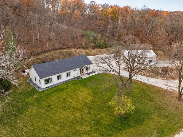 20102 336th Ln, Adel, IA 50003