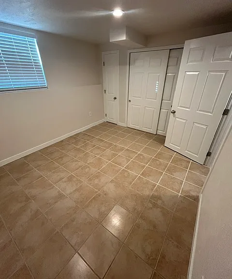 Basement Bedroom 2