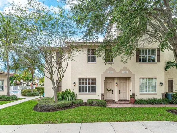 1020 E Longport Circle #A1, Delray Beach, FL 33444