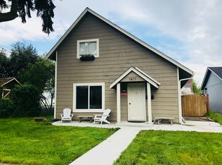 1411 Mason St, Sumner, WA 98390