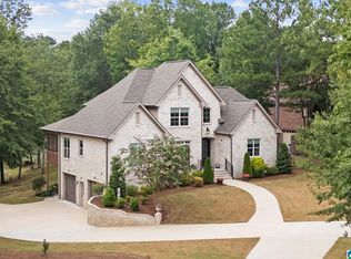 245 Shore Front Ln, Chelsea, AL 35043