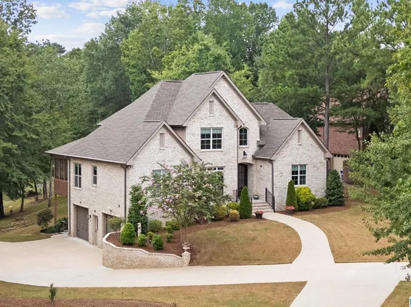 245 Shore Front Ln, Chelsea, AL 35043