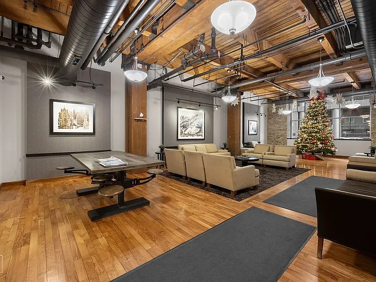 540 N Lake Shore Dr #321 — Photo 12