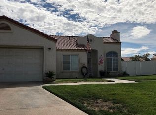 6022 Katrina Pl, Palmdale, CA 93552