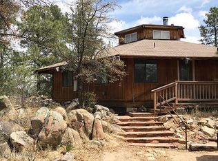761 Paul Dr, Prescott, AZ 86303