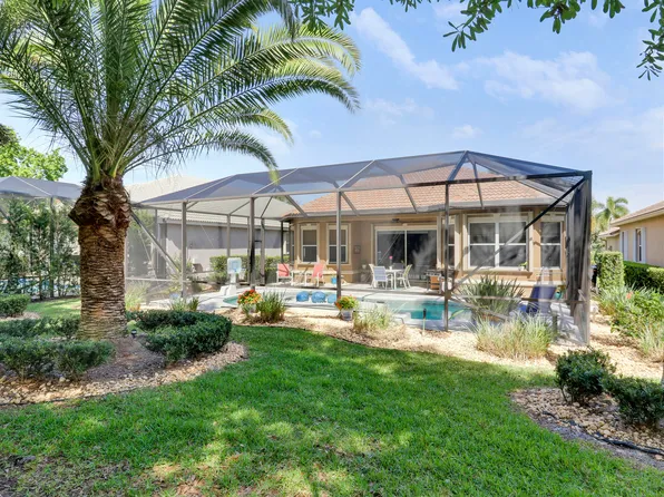 7634 Greenbrier Circle, Port St Lucie, FL 34986