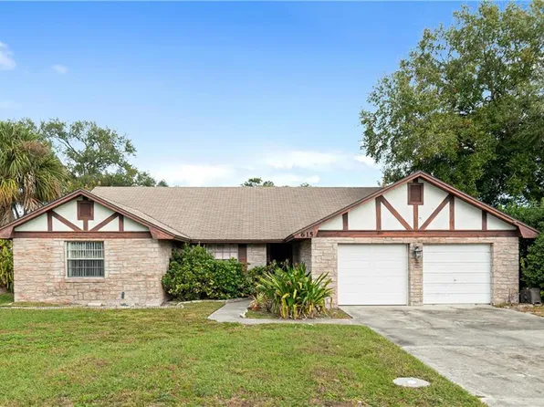 615 Avocado St, Saint Cloud, FL 34769