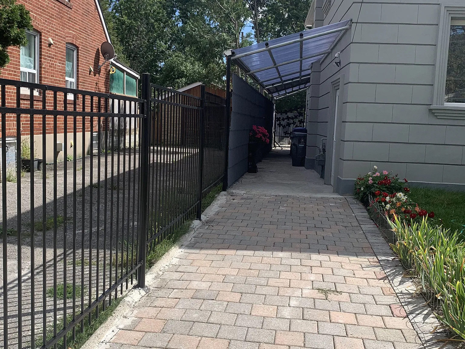 1 bed, $1,495 — Photo 2