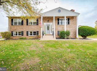 6314 Chesworth Rd, Catonsville, MD 21228