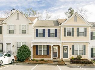 212 Buckland Dr, Alpharetta, GA 30022